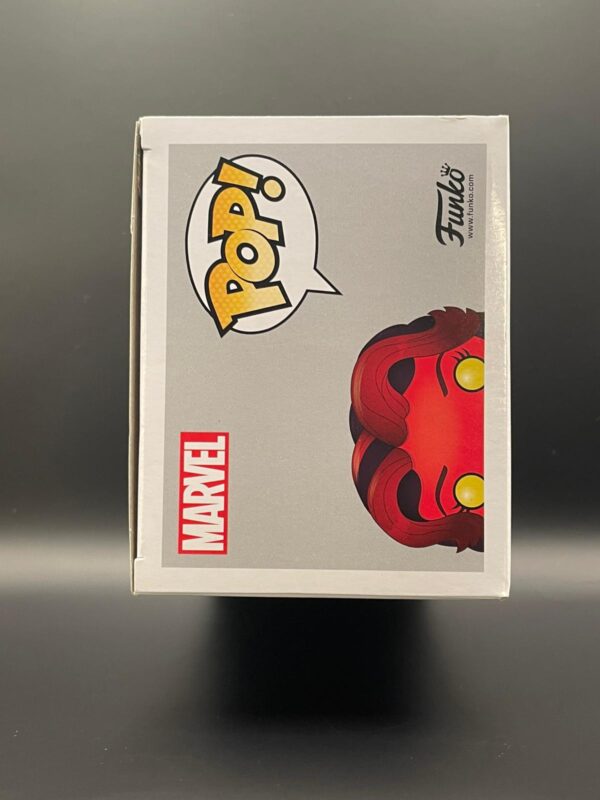 Red She-Hulk - Image 5