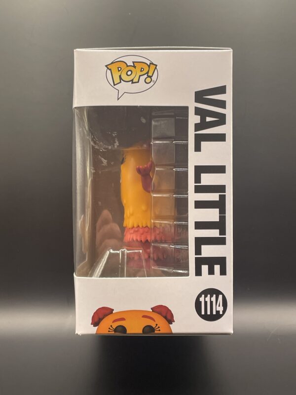 Val Little - Image 2