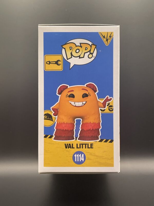 Val Little - Image 4
