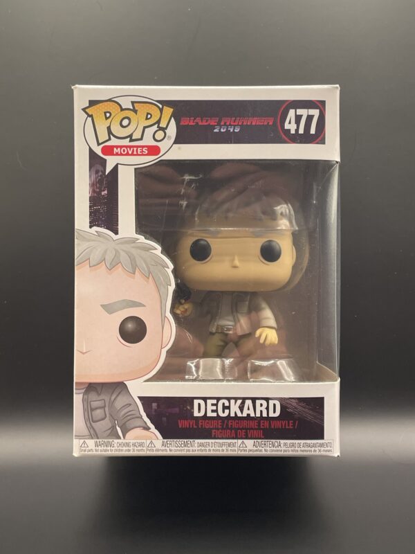 Deckard