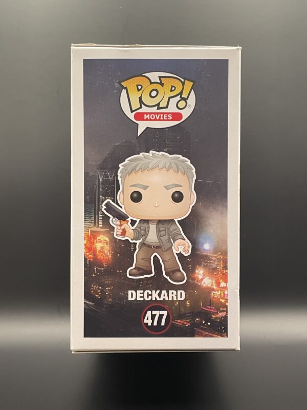 Deckard - Image 4