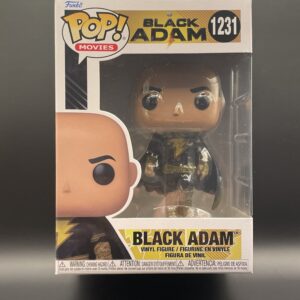 Black Adam