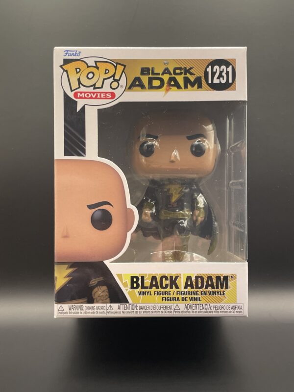 Black Adam