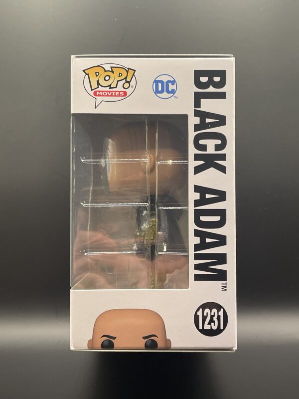 Black Adam - Image 2
