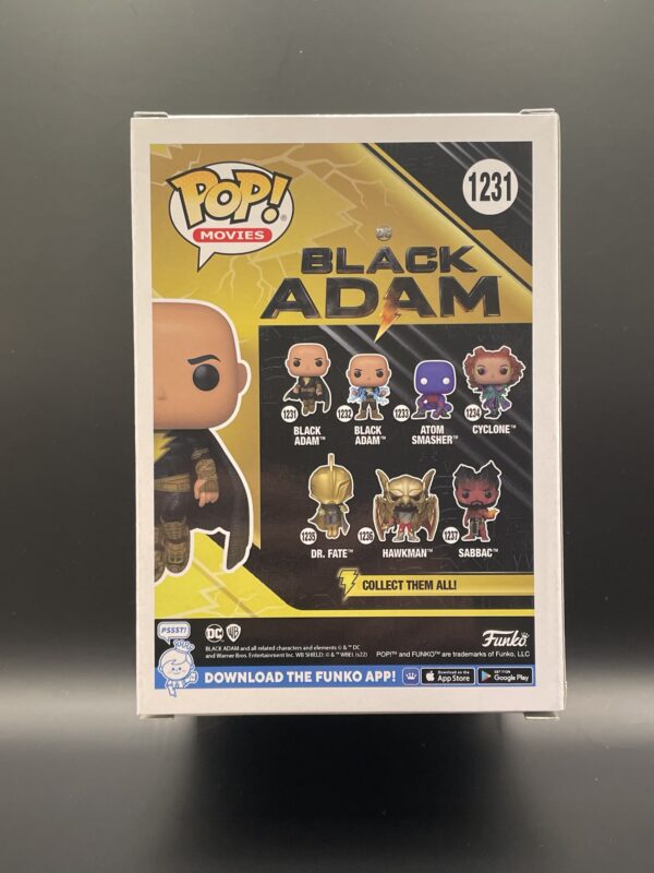 Black Adam - Image 3