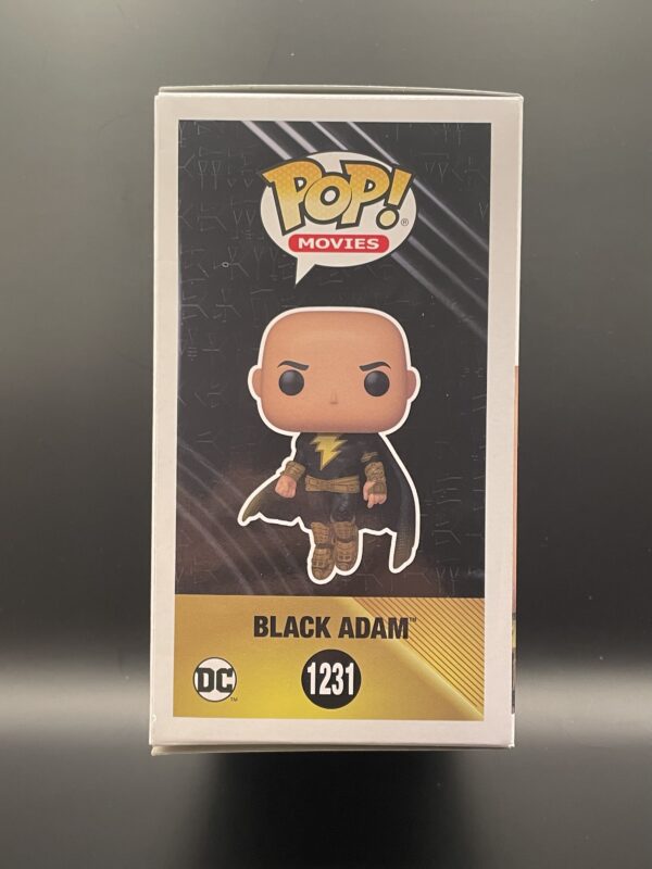 Black Adam - Image 4