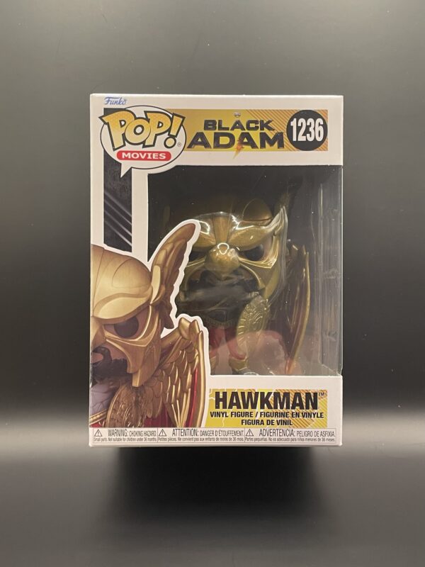Hawkman