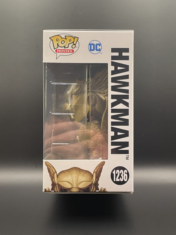 Hawkman - Image 2