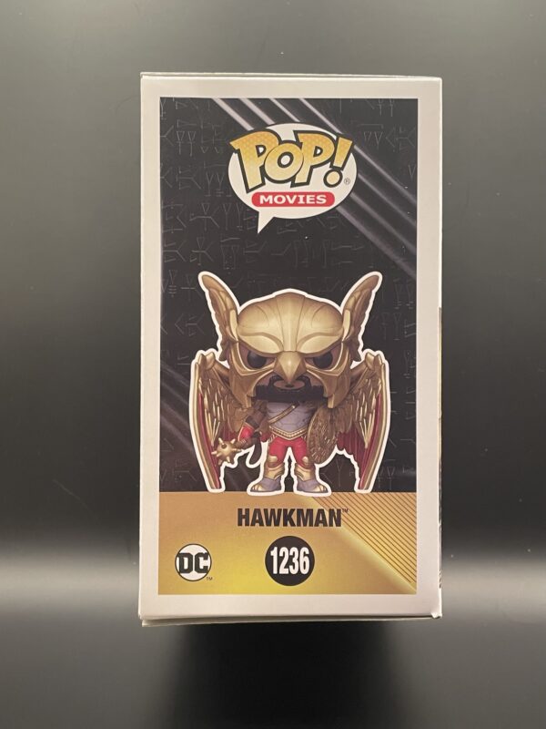Hawkman - Image 4