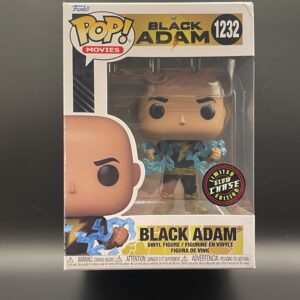 Black Adam (Chase)