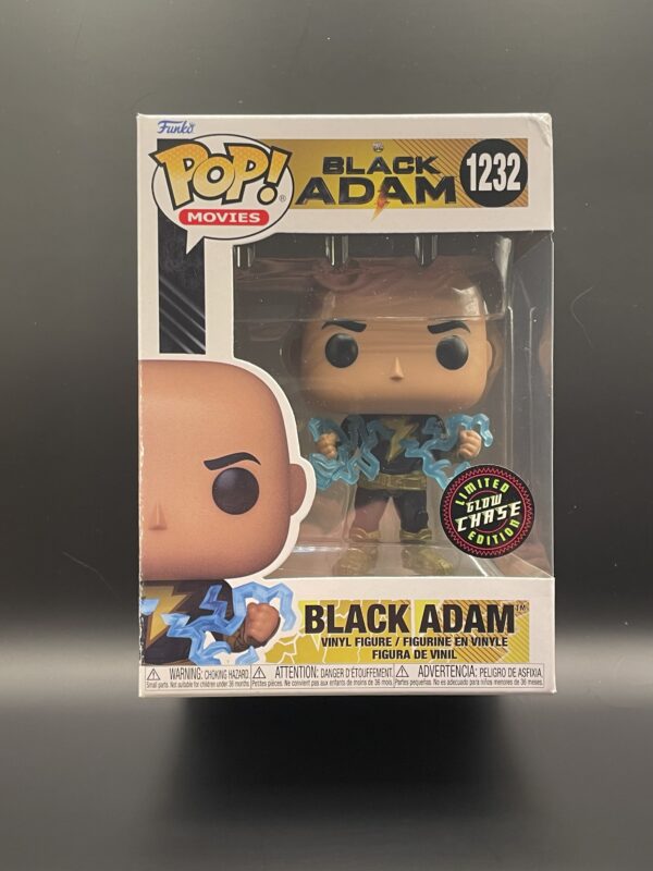 Black Adam (Chase)