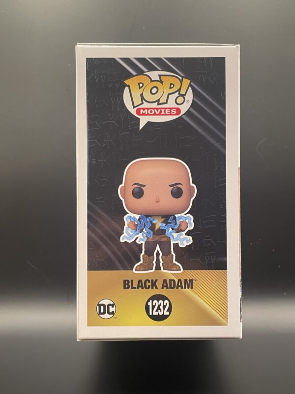 Black Adam (Chase) - Image 4