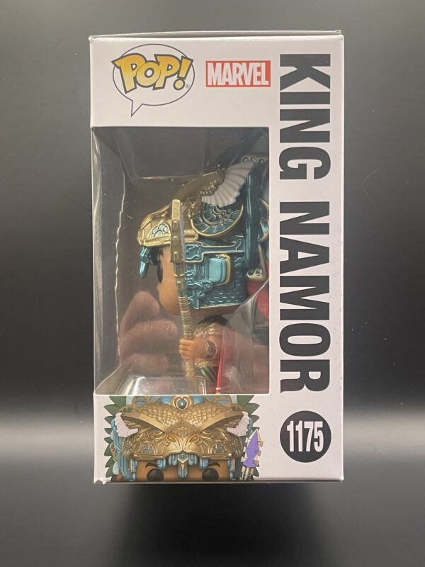 King namor - Image 2