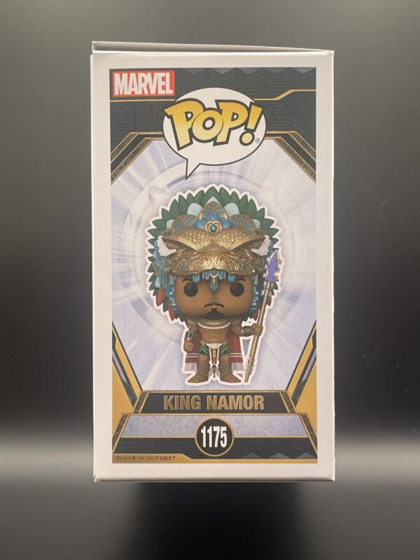 King namor - Image 4