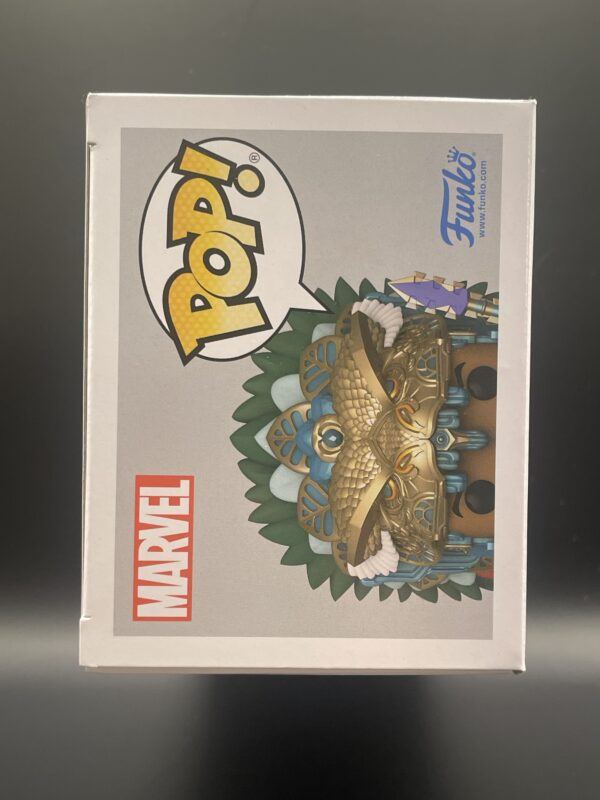 King namor - Image 5