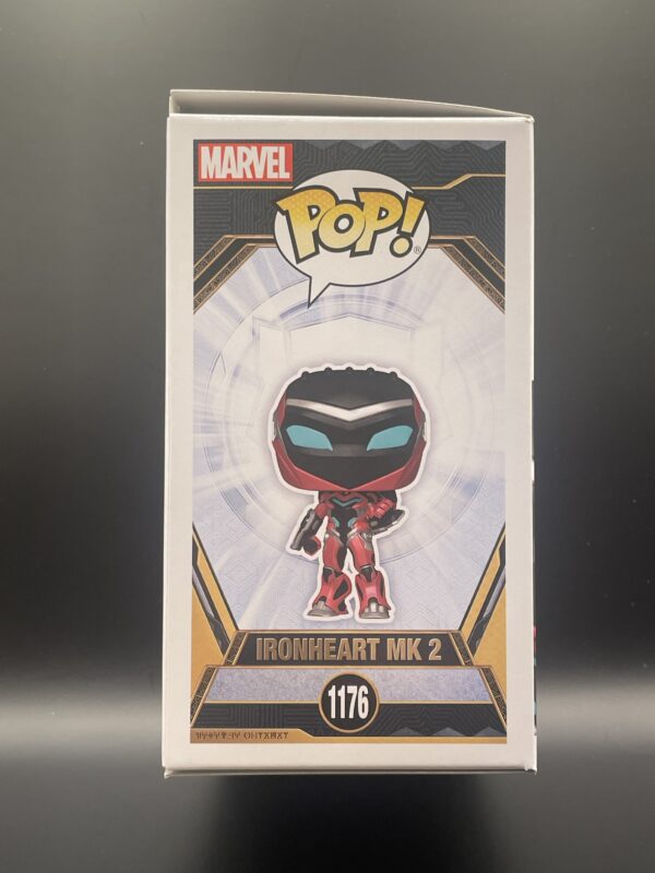 Ironheart MK 2 - Image 4
