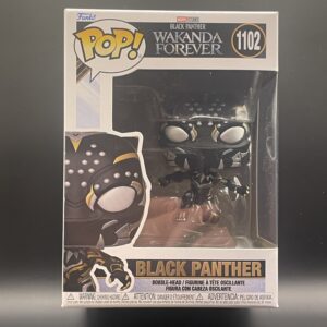 Black Panther