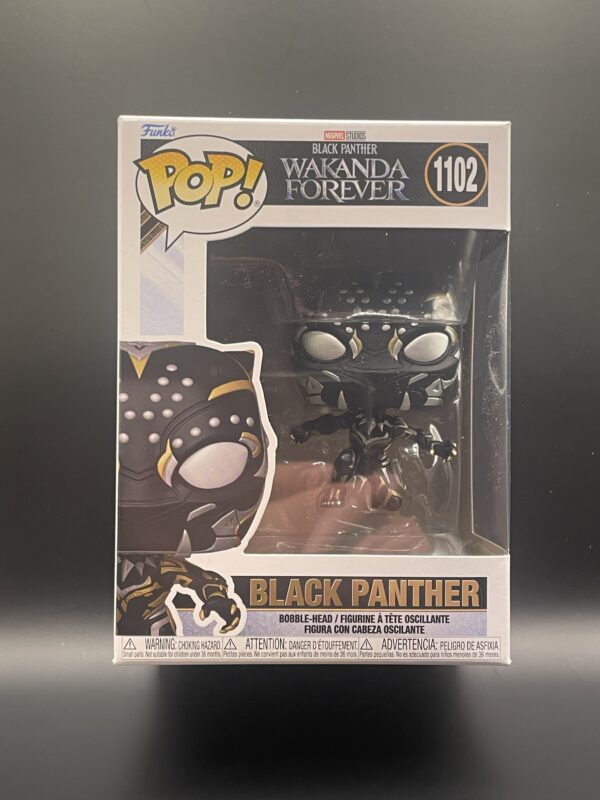 Black Panther