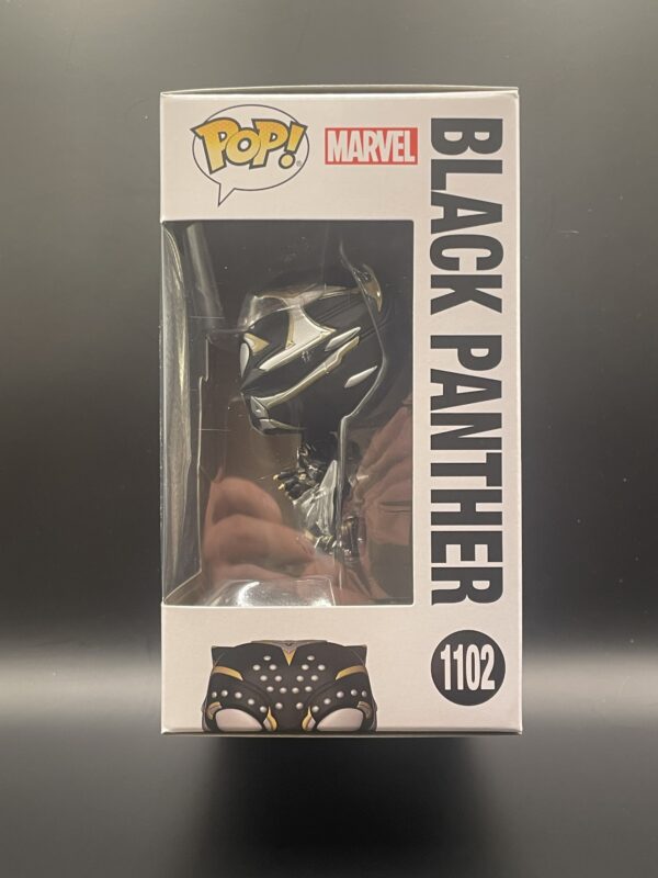 Black Panther - Image 2