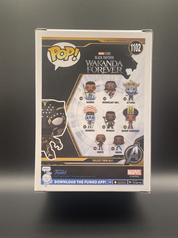 Black Panther - Image 3