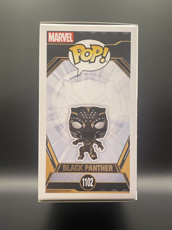 Black Panther - Image 4