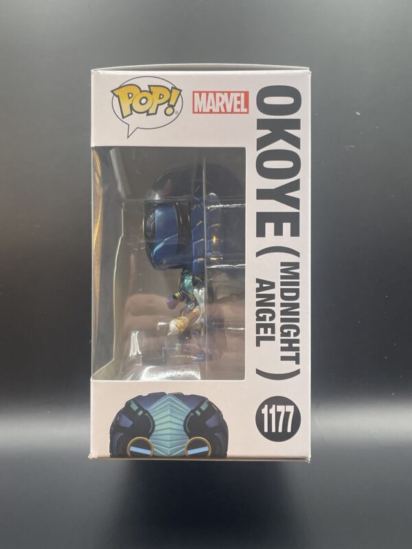 Okoye - Image 2