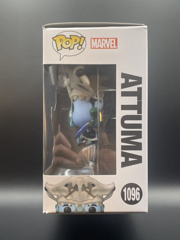 Attuma - Image 2