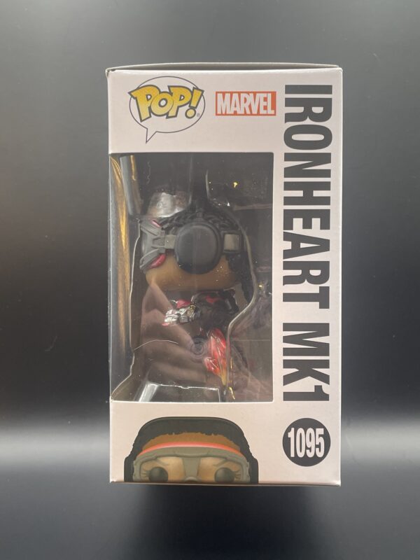 Ironheart MK 1 - Image 2