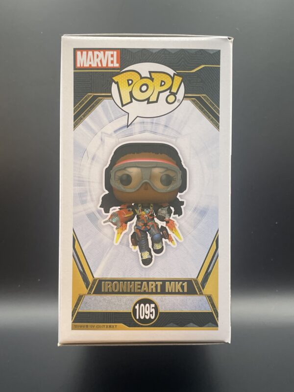 Ironheart MK 1 - Image 4