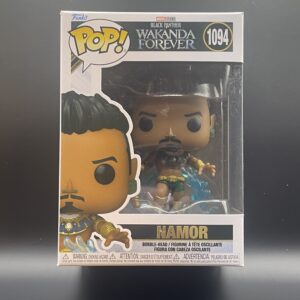 Namor