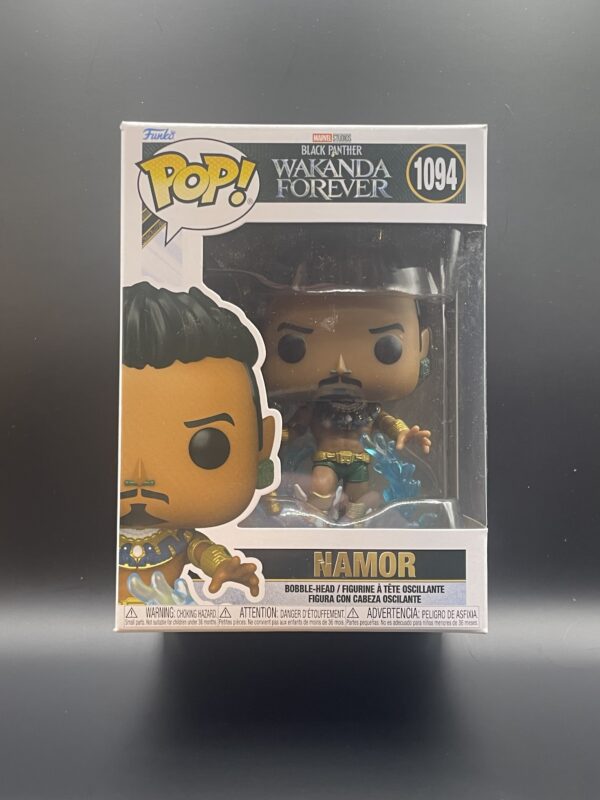 Namor