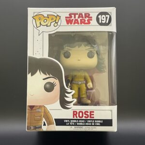 Rose