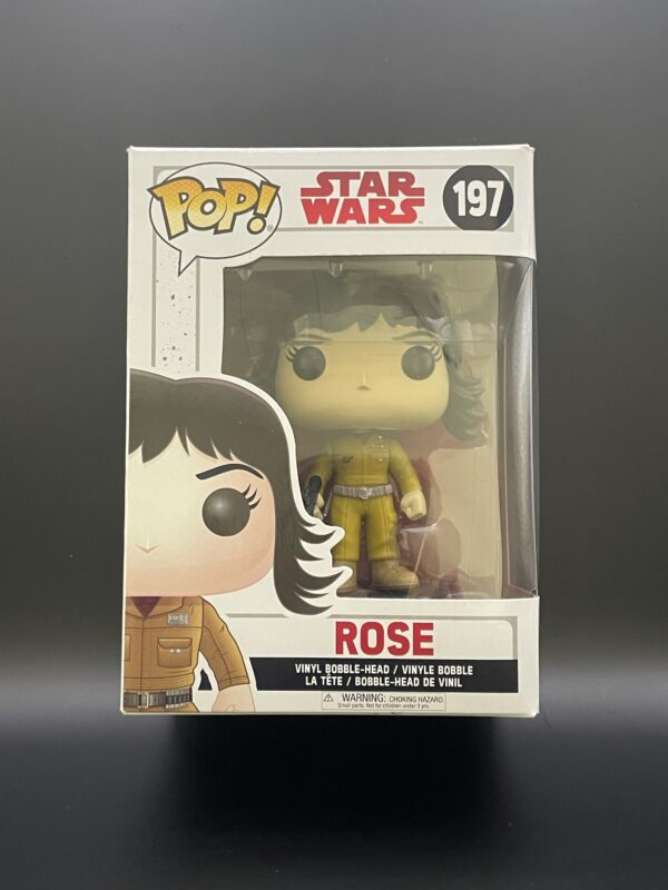 Rose