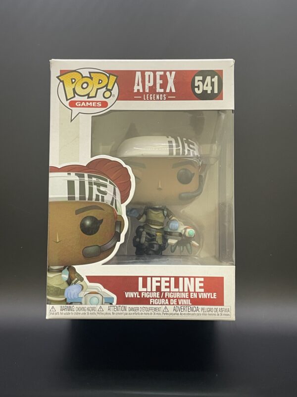 Lifeline