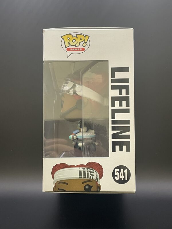 Lifeline - Image 2