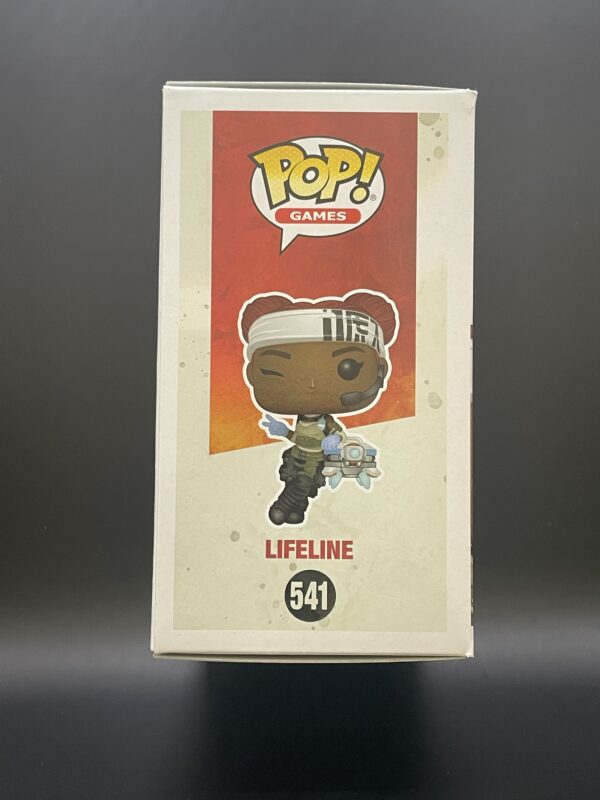 Lifeline - Image 4