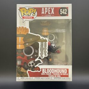 Bloodhound