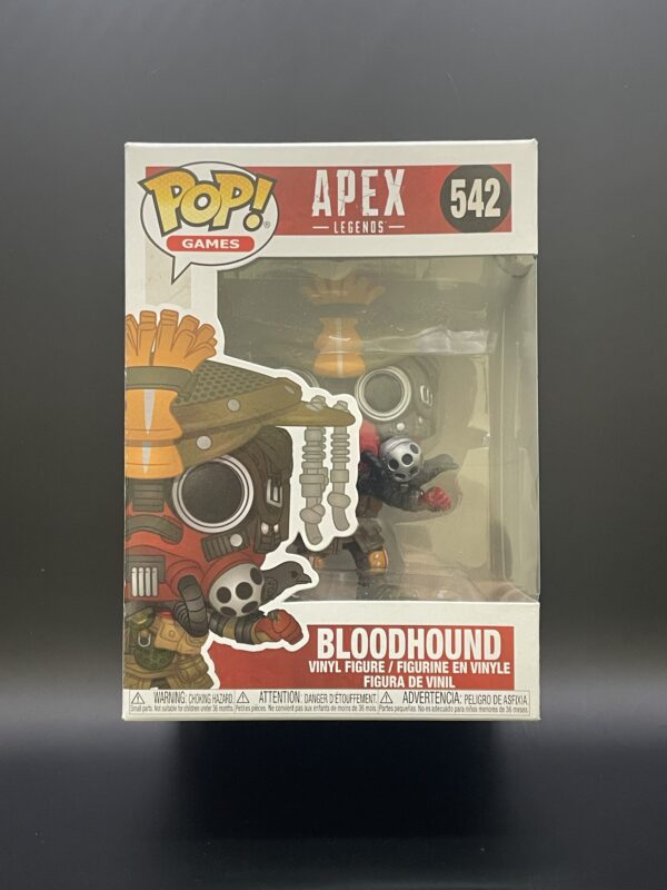 Bloodhound