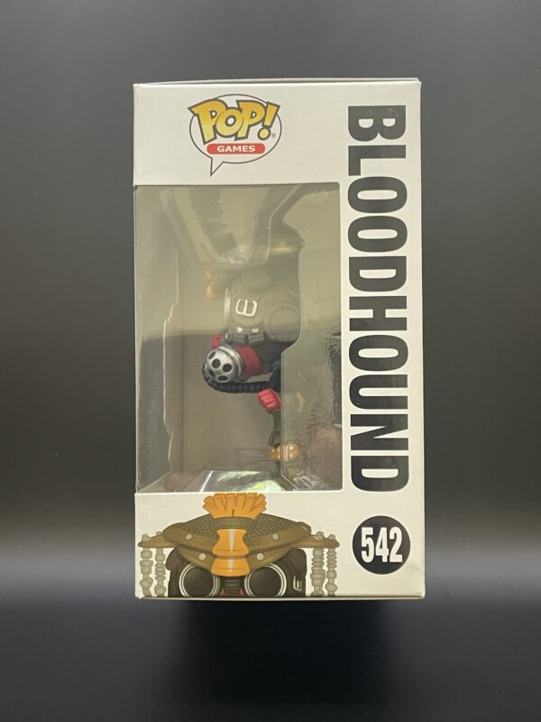 Bloodhound - Image 2