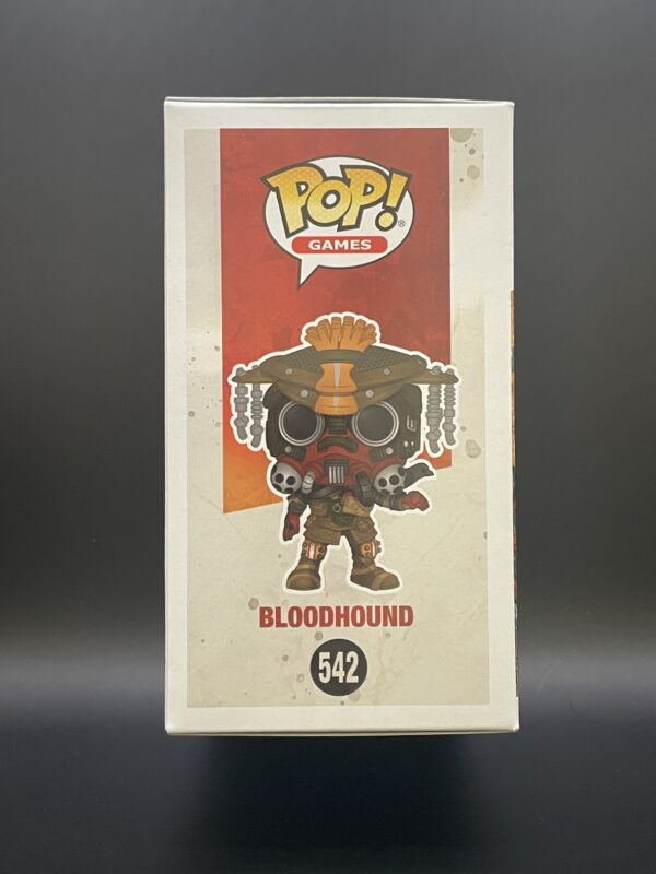 Bloodhound - Image 4
