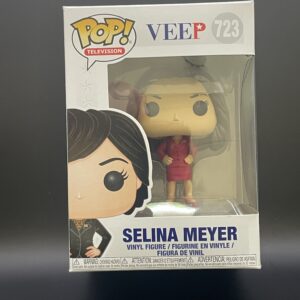 Selina Meyer