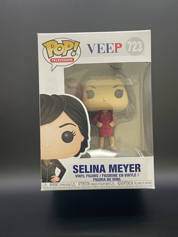 Selina Meyer