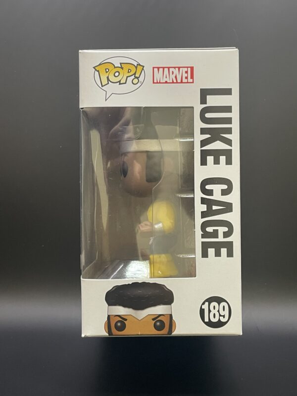 Luke Cage - Image 2
