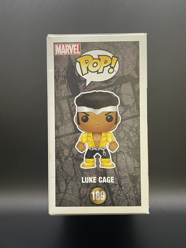 Luke Cage - Image 4