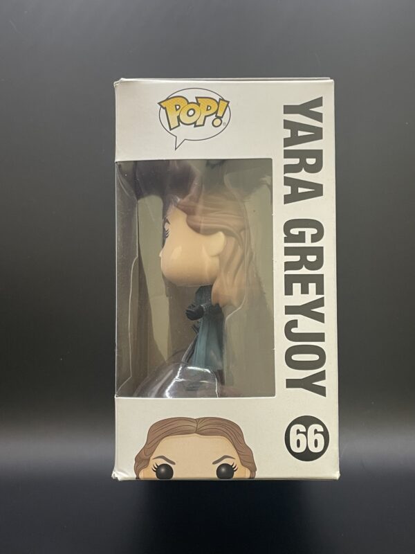 Yara Greyjoy - Image 2