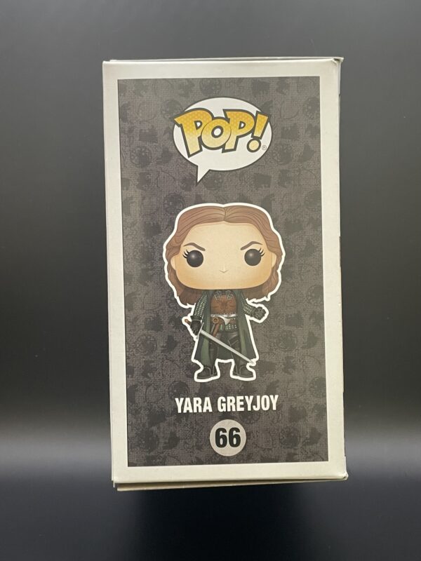Yara Greyjoy - Image 4