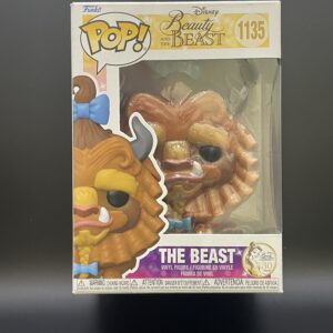 The Beast