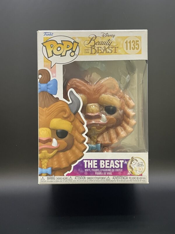 The Beast