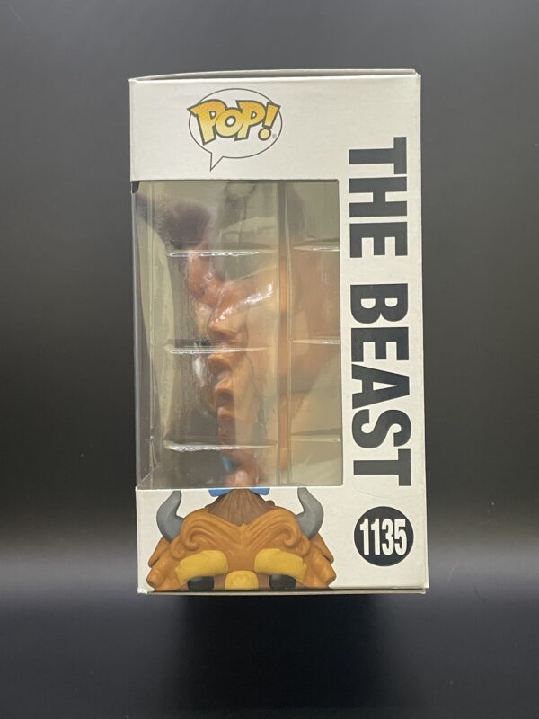 The Beast - Image 2