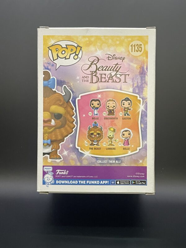 The Beast - Image 3